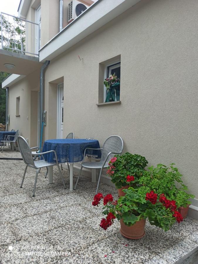 App Matea Apartment Dramalj Exterior photo
