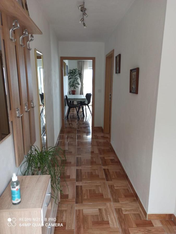 App Matea Apartment Dramalj Exterior photo