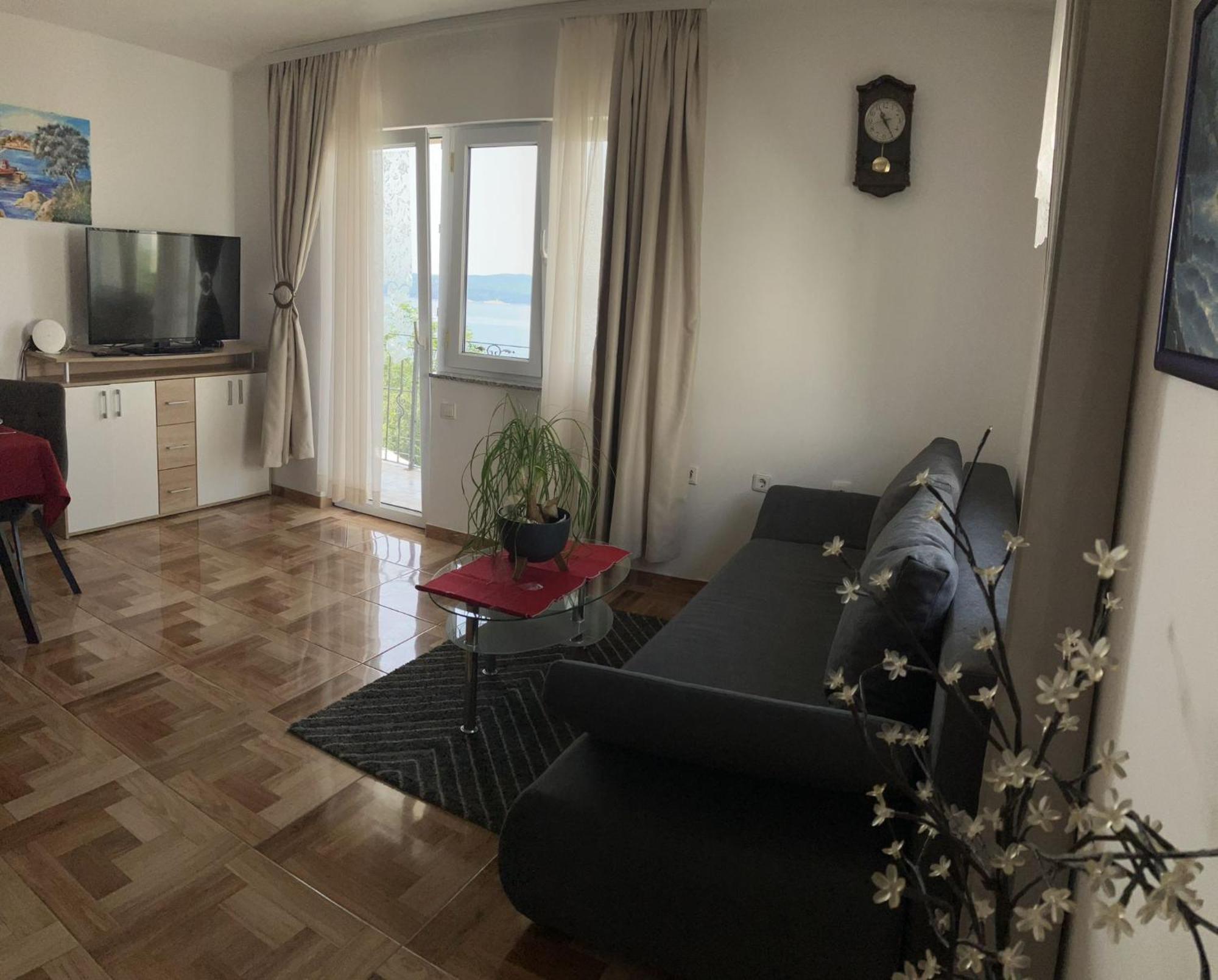 App Matea Apartment Dramalj Exterior photo